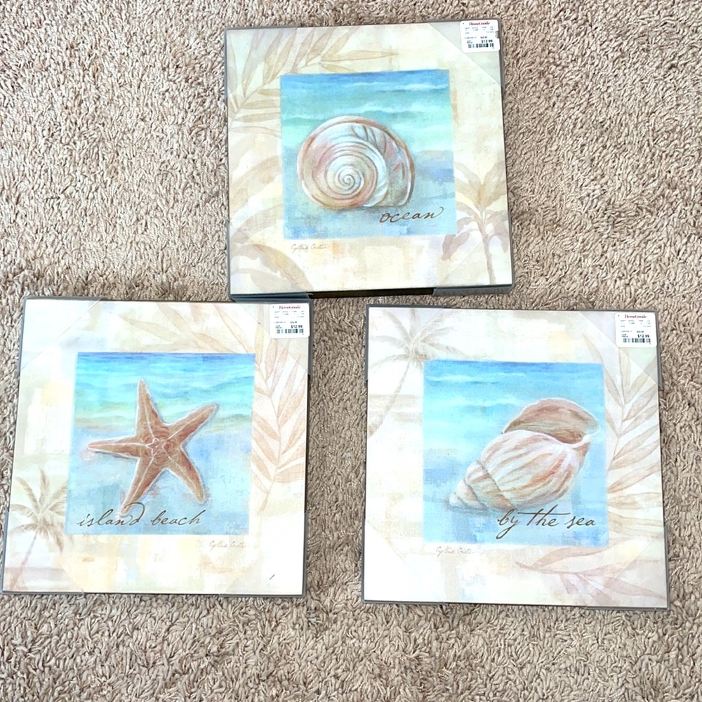 Bathroom Decor Seaside Photos